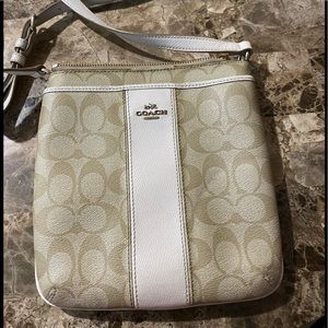 Coach crossbody